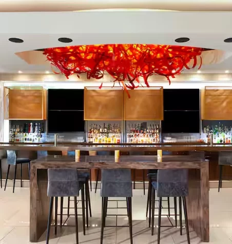 Smart Spaces