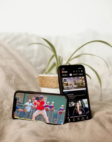 S.O.S. State of Streaming