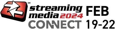 Streaming Media Connect
