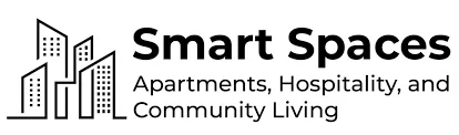Smart Spaces: Access Control and Security in Multifamily