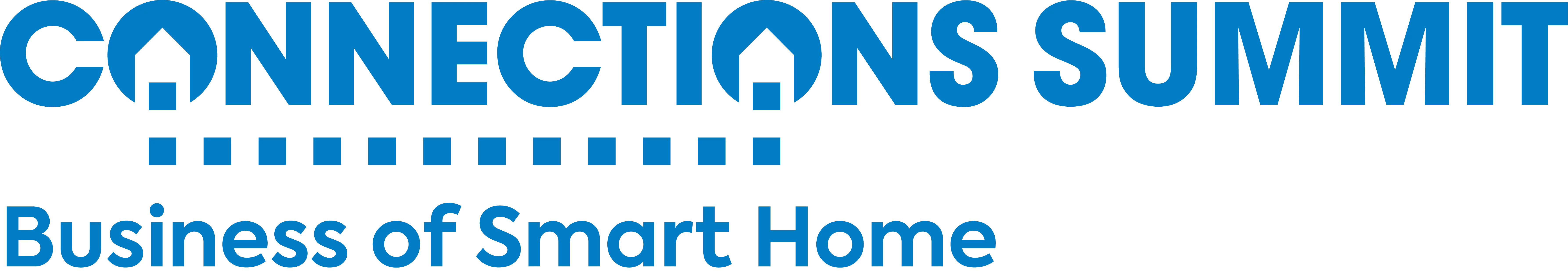 CONNECTIONS Summit: Business of Smart Home