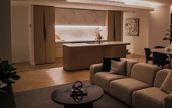 Understanding the Smart Home Market: Adoption, Competition, and Growth