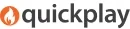 Quickplay - Future of Video sponsor