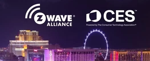 Z-wave Alliance Lunch and Learn