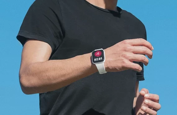 Smart Watch Adoption: Platforms, Services, and Future Outlook