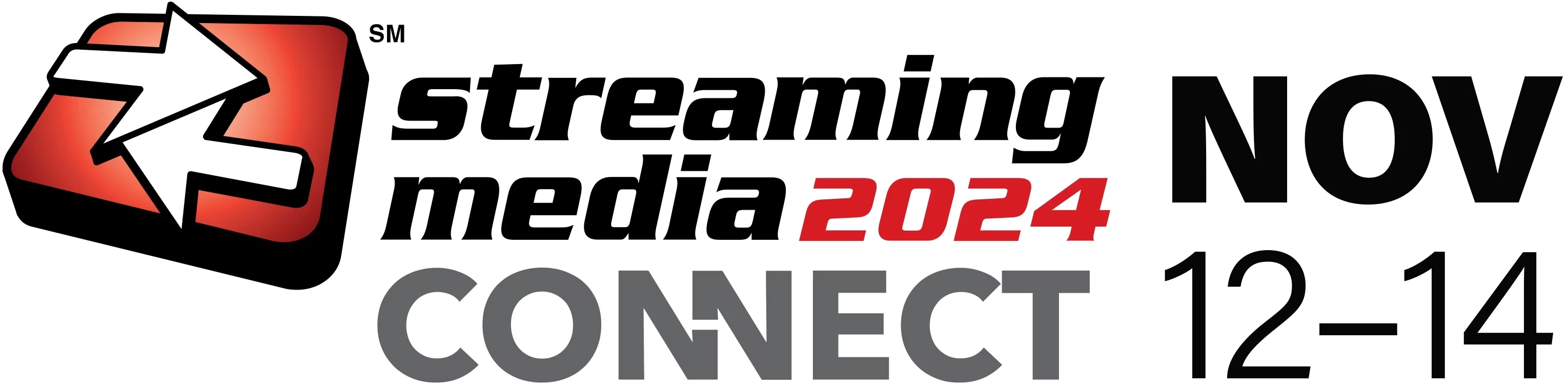 Streaming Media Connect