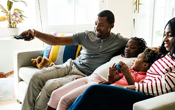 Streaming Video: Churn, Loyalty, and Competition