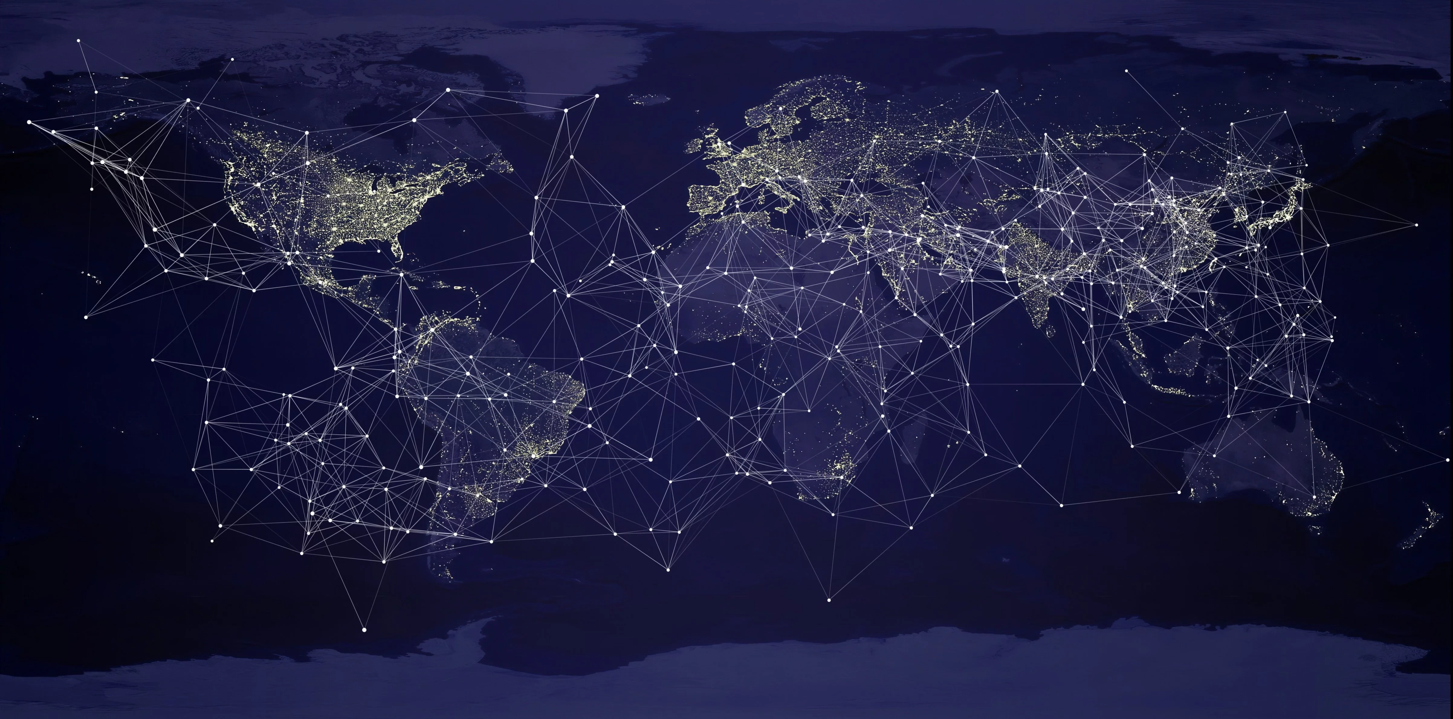 Opportunities in Network Convergence: Mobile, Fiber, FWA, Satellite