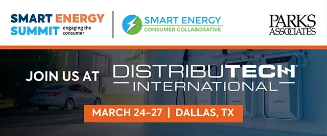 SEPP and Smart Energy Summit at DISTRIBUTECH