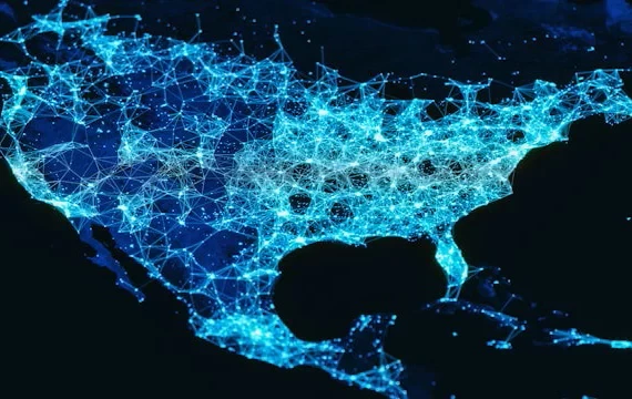 250 Years of American Innovation in Connectivity