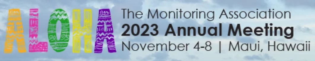 The Monitoring Association 2023 Annual Meeting