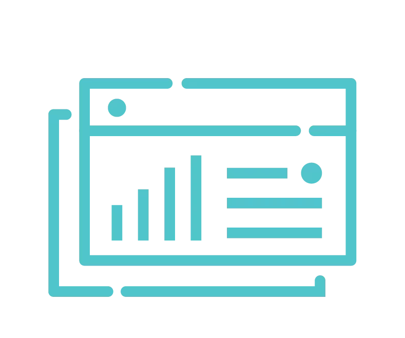 Parks Associates Dashboards
