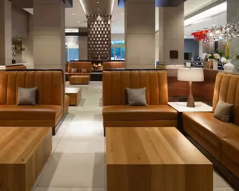Smart Spaces