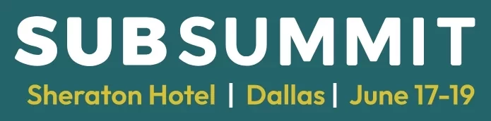 2024 SubSummit