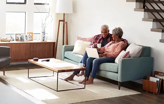 Enhancing Independence: Safety and Security for Seniors
