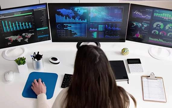 How to Scale Live Video Monitoring? Empowering Next-Gen Operators with Cloud Video AI